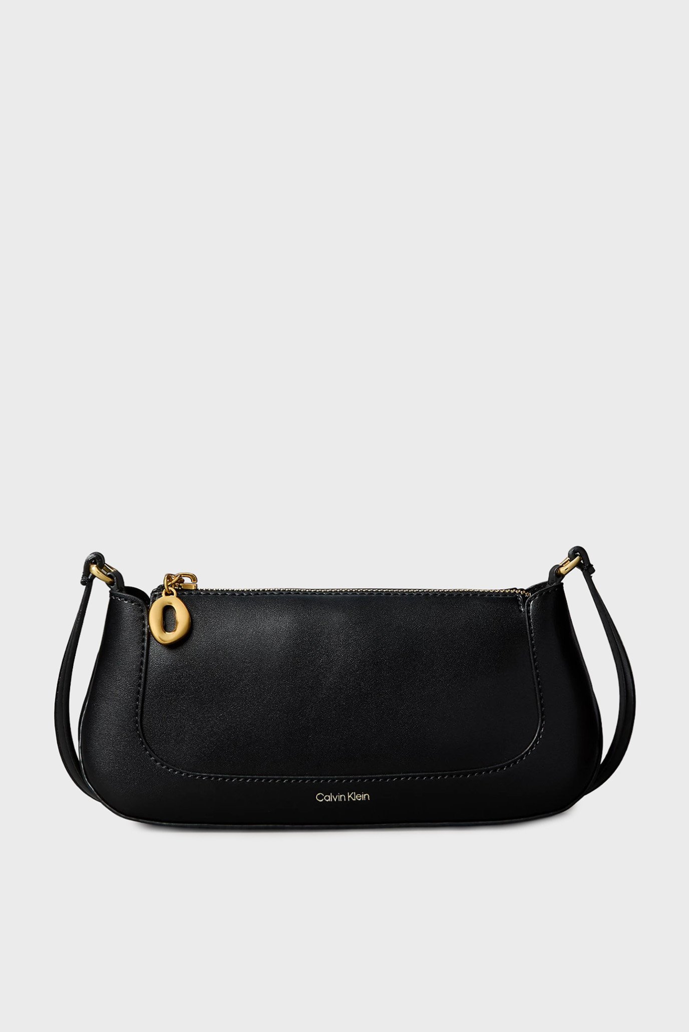 Сумка HARDWARE ZIP CROSSBODY 1