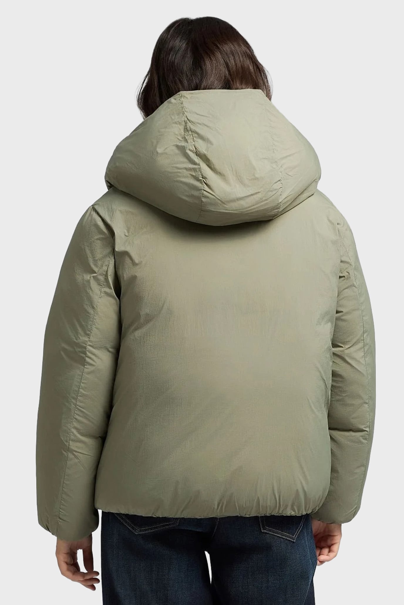 Куртка зимняя - 2