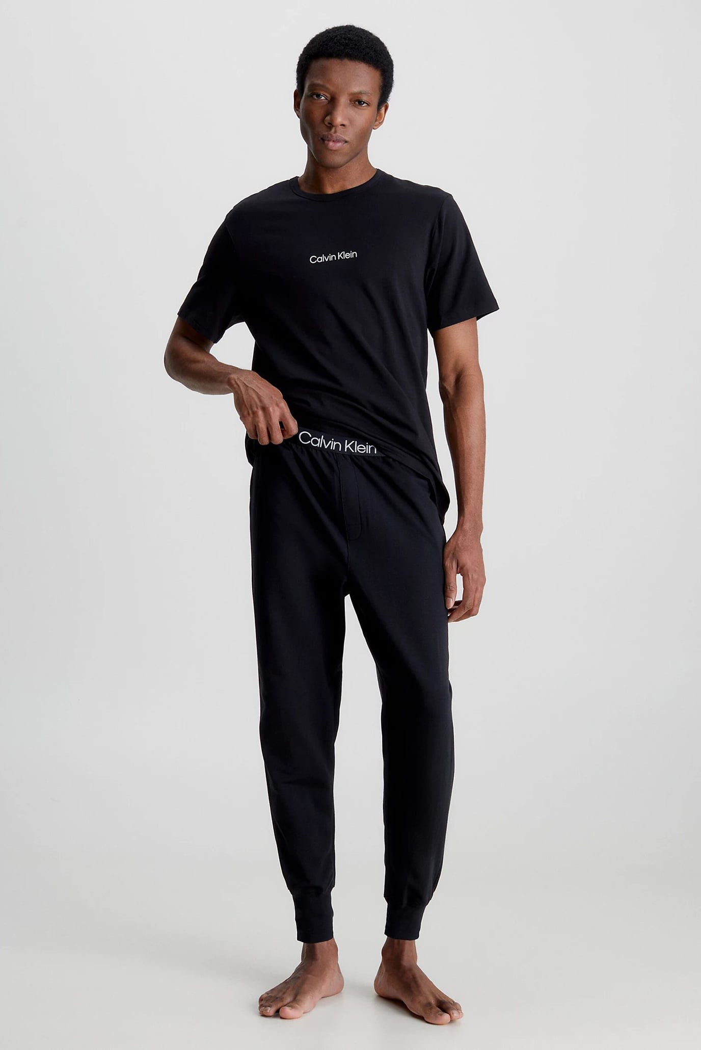 Штаны спортивные JOGGER 3