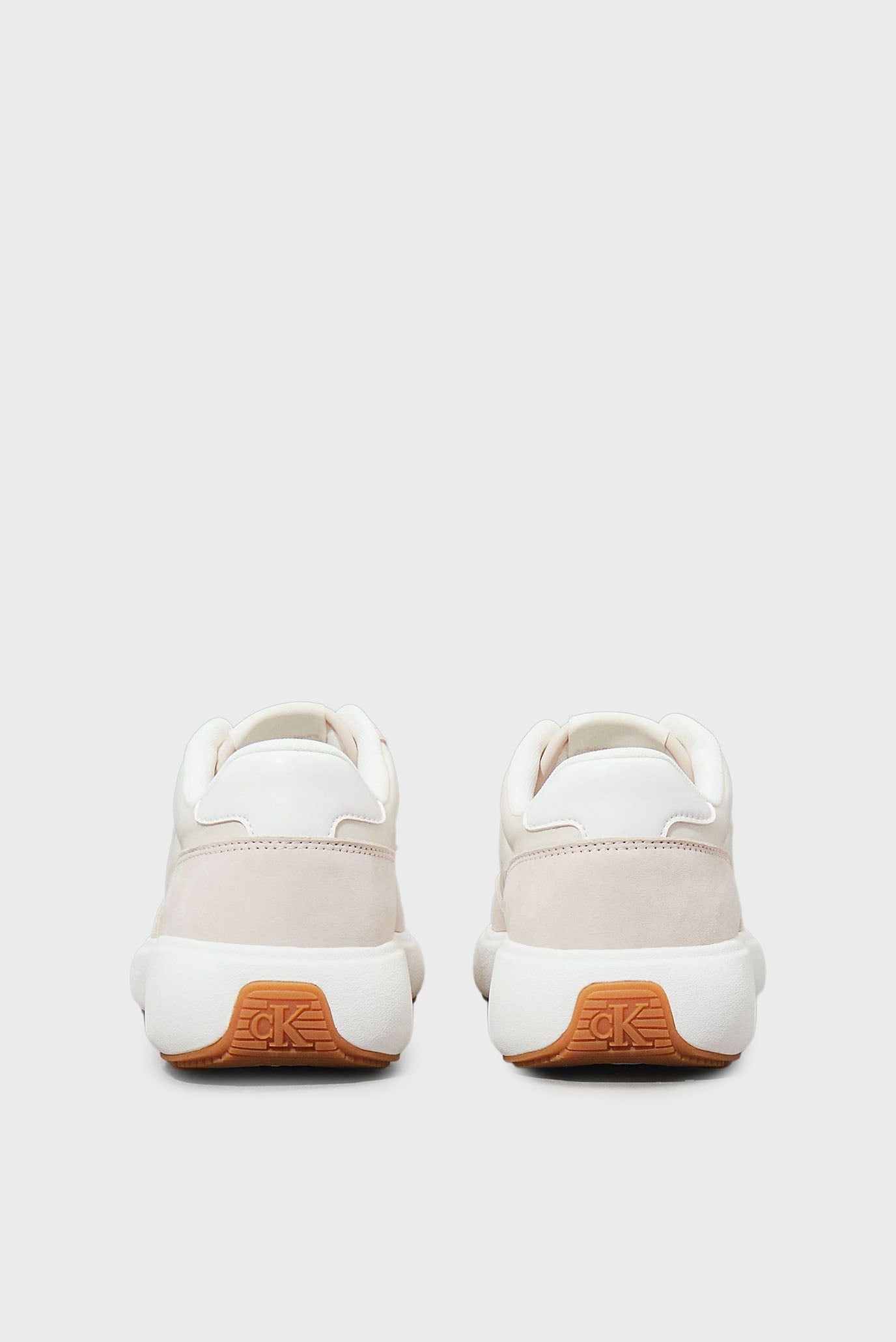 Кроссовки ATHLEISURE RUNNER LACEUP MIX WN 6