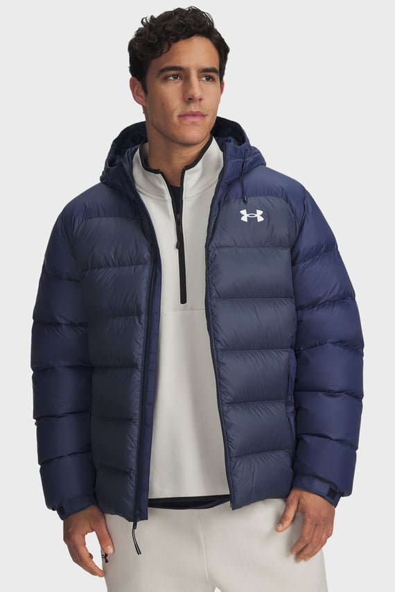 Куртка зимняя UA Sportswear Down Jkt Under Armour