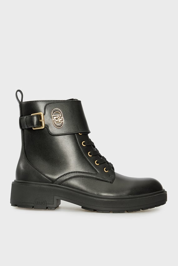 Ботинки LONDON 03