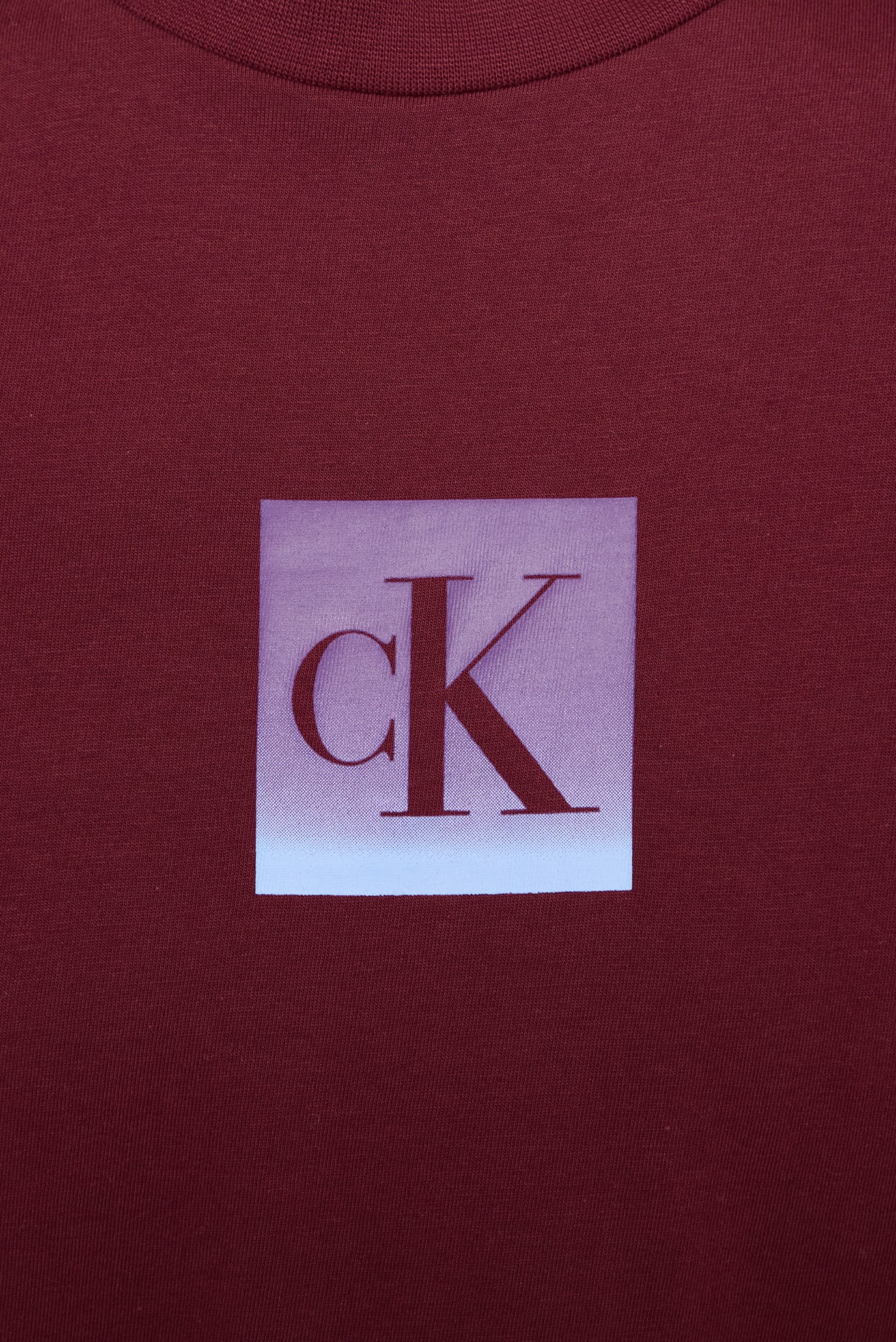 Футболка/SS CLASSIC FIT TEE 3