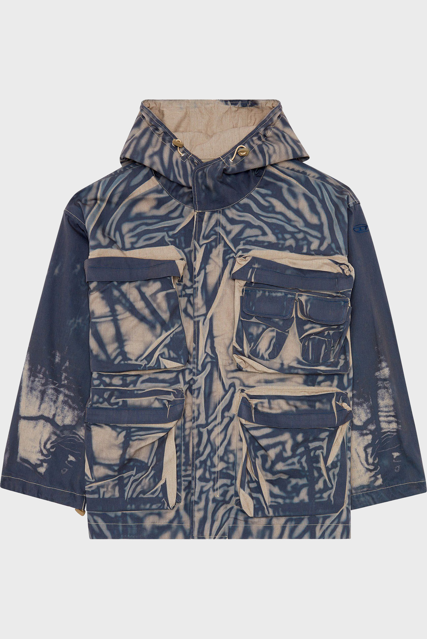 Куртка демисезонная J-CADMUS GIACCA 6