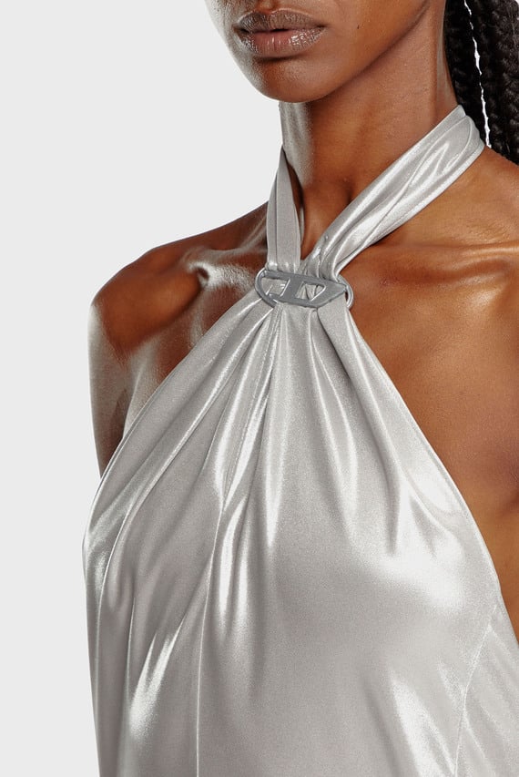 Платье D-YNAMITE DRESS