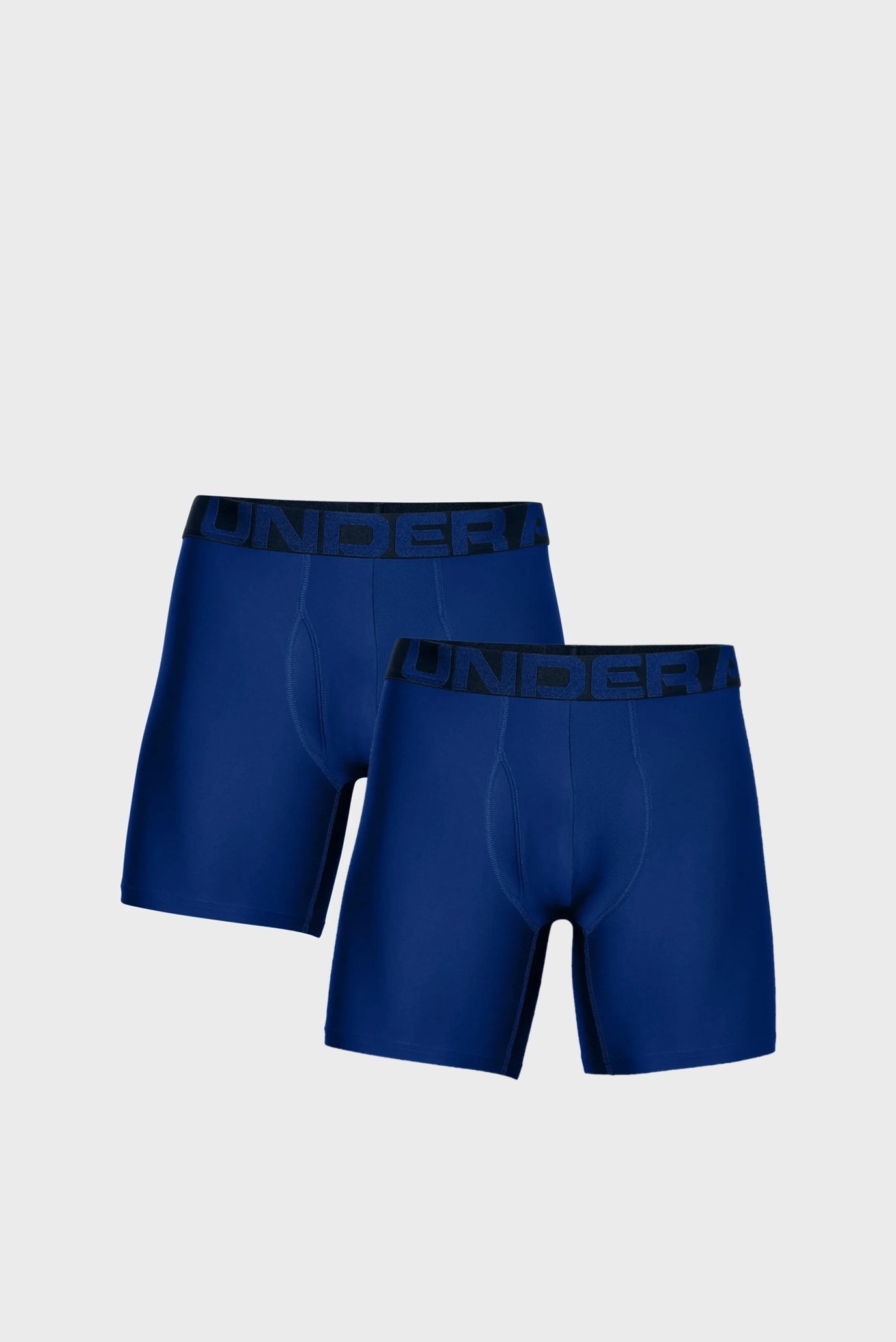 Трусы UA Tech 6in 2 Pack 5