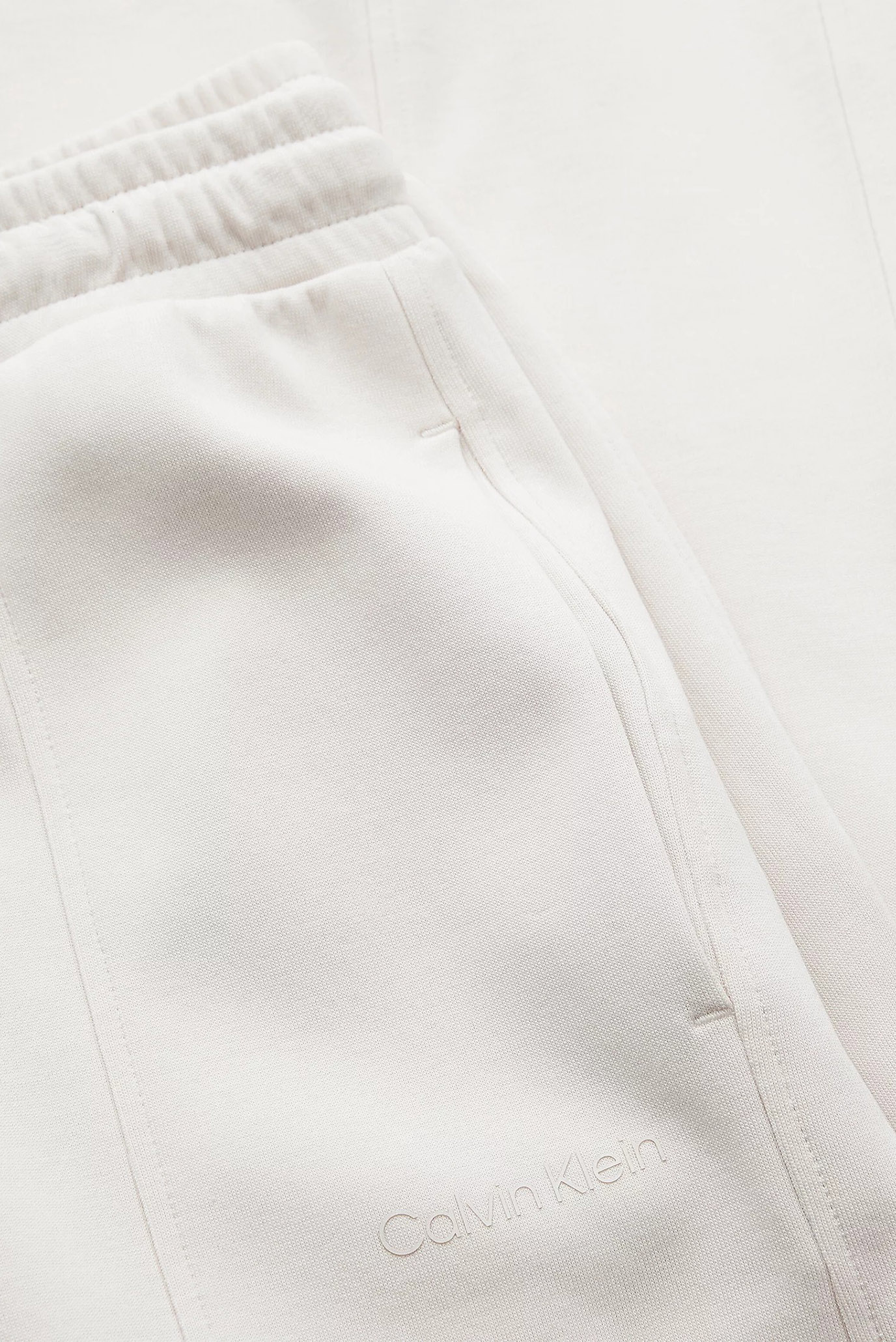 Штаны спортивные MICRO LOGO SEAM WIDE LEG PANT 11