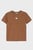 Футболка WOVEN LABEL REGULAR TEE