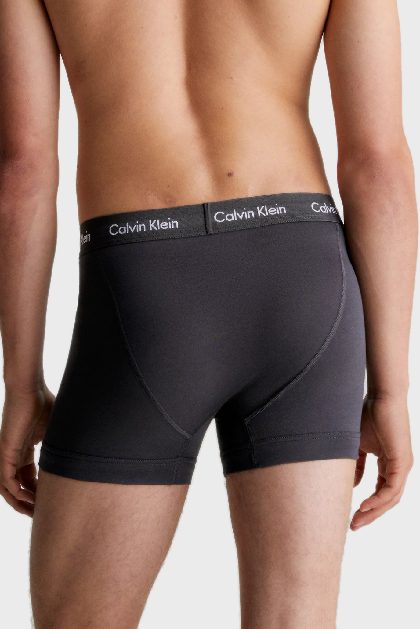 Набор белья TRUNK 3PKCalvin Klein Набор белья TRUNK 3PK 10