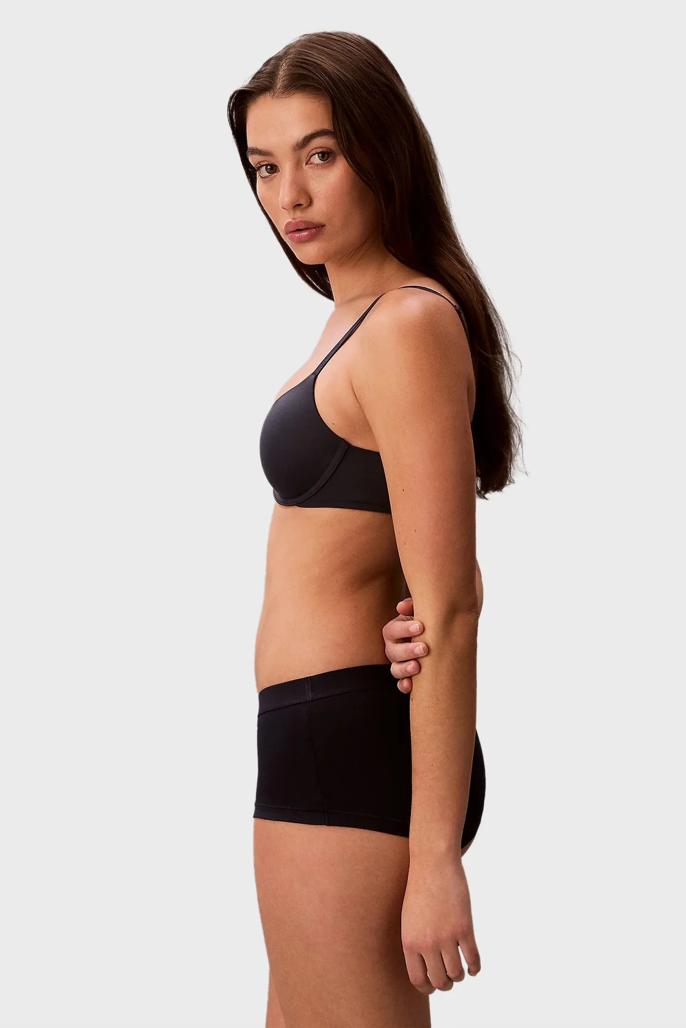 Трусы BOYSHORT 3