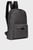 Рюкзак BACKPACK ANDREW CERRUTI I88I BLACK
