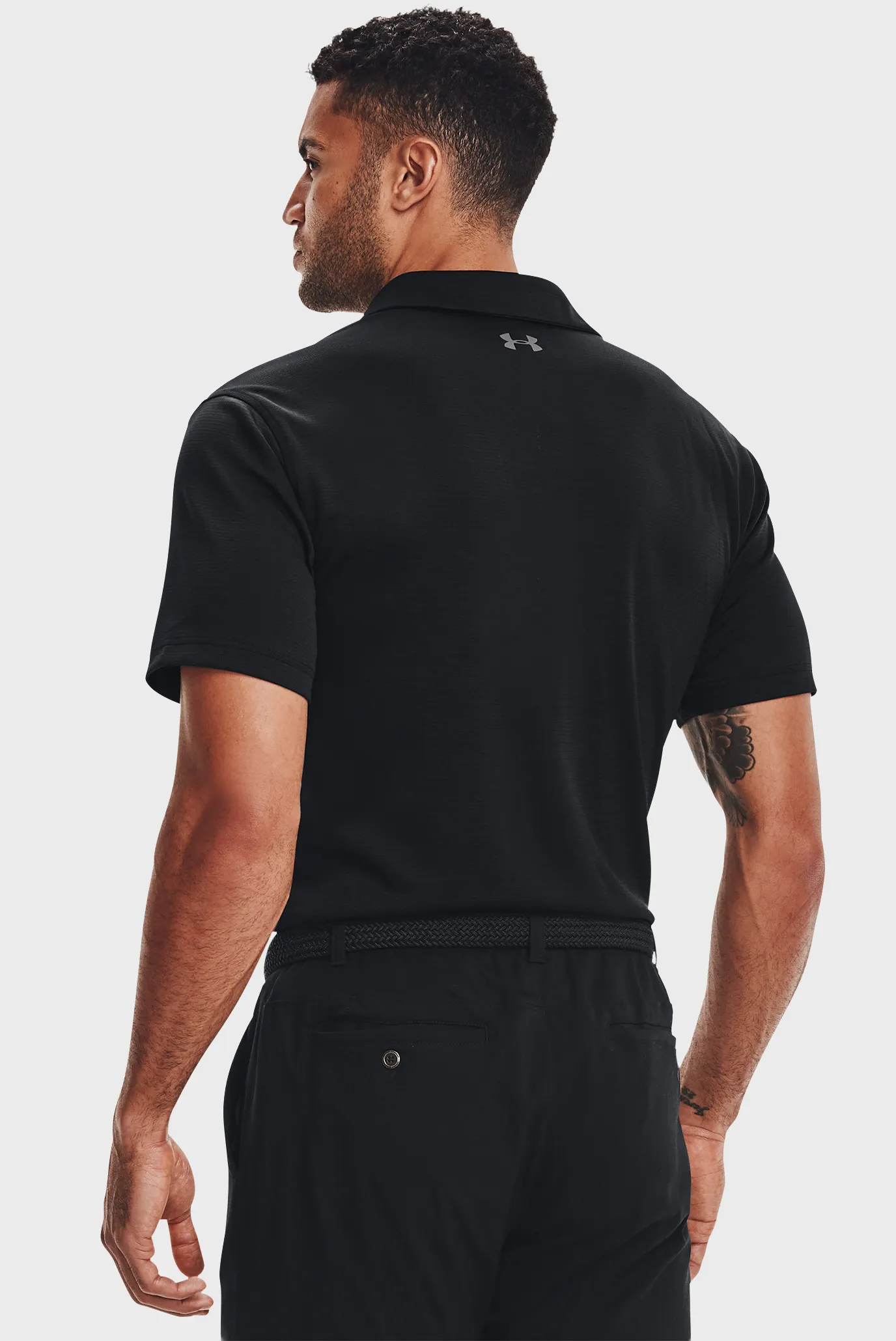 Поло Tech Polo 3