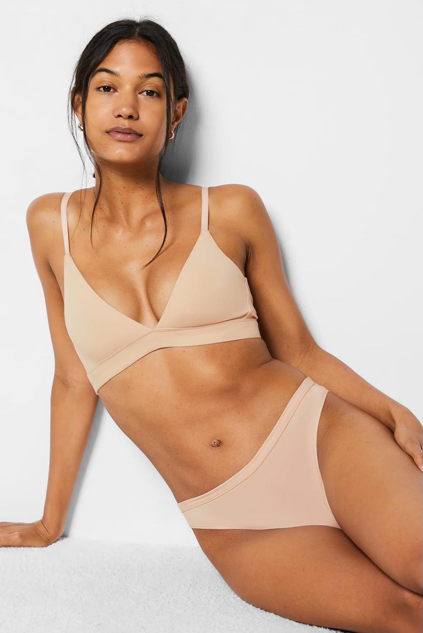 Трусы COTON 360 - TANGA 4