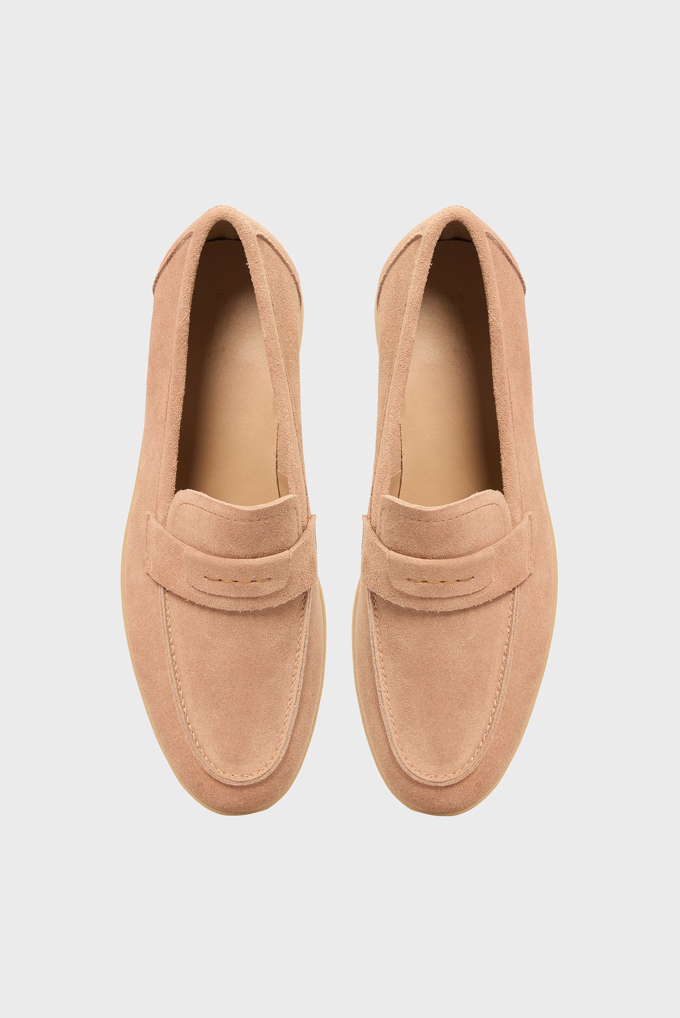 Лоферы Bonita 4