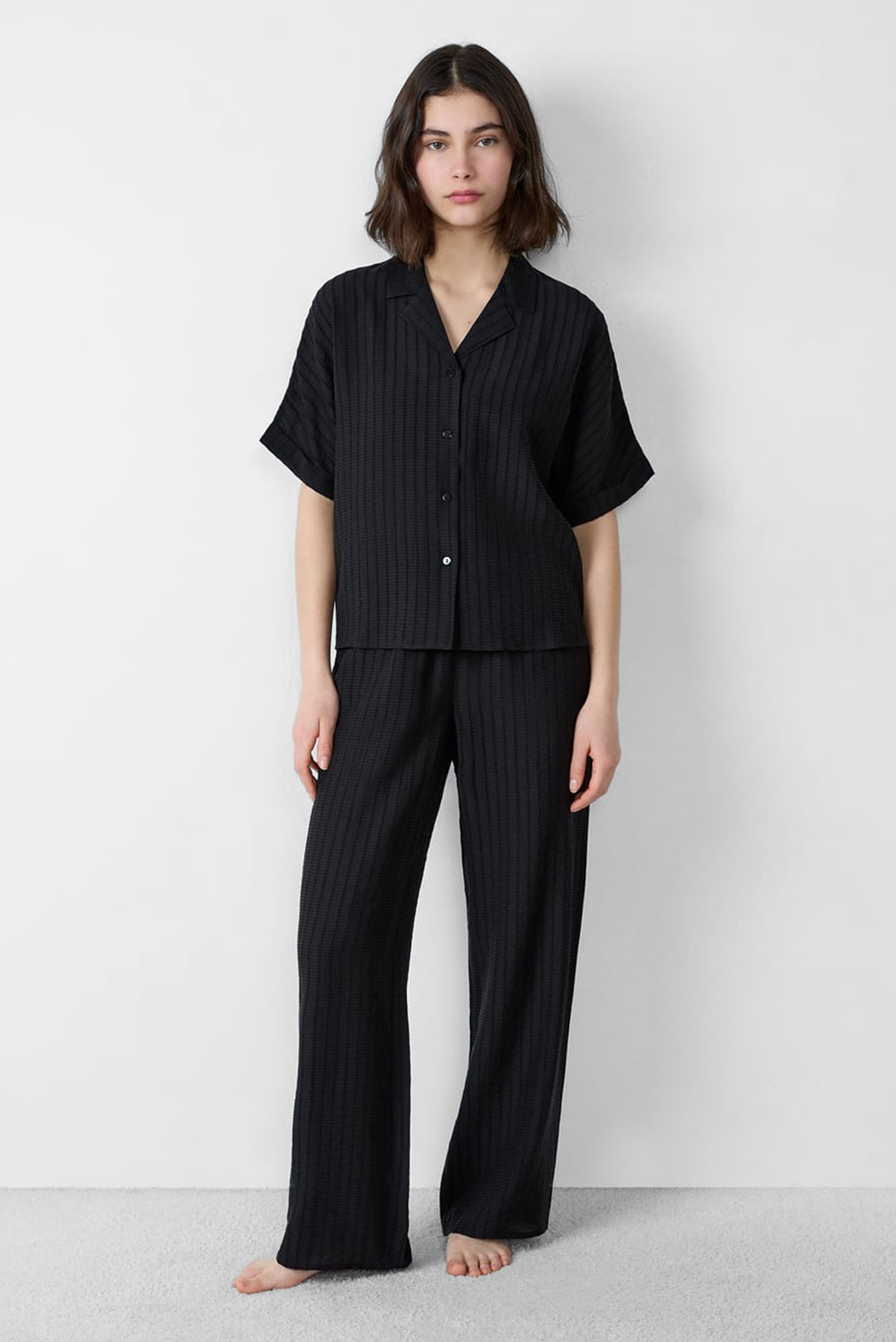 Ночная рубашка WAILLY - CHEMISE MC 1