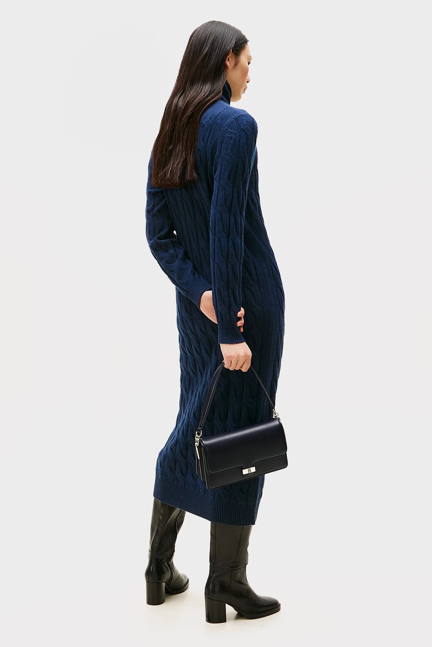 Сумка TH HERITAGE CONV CROSSOVER 5