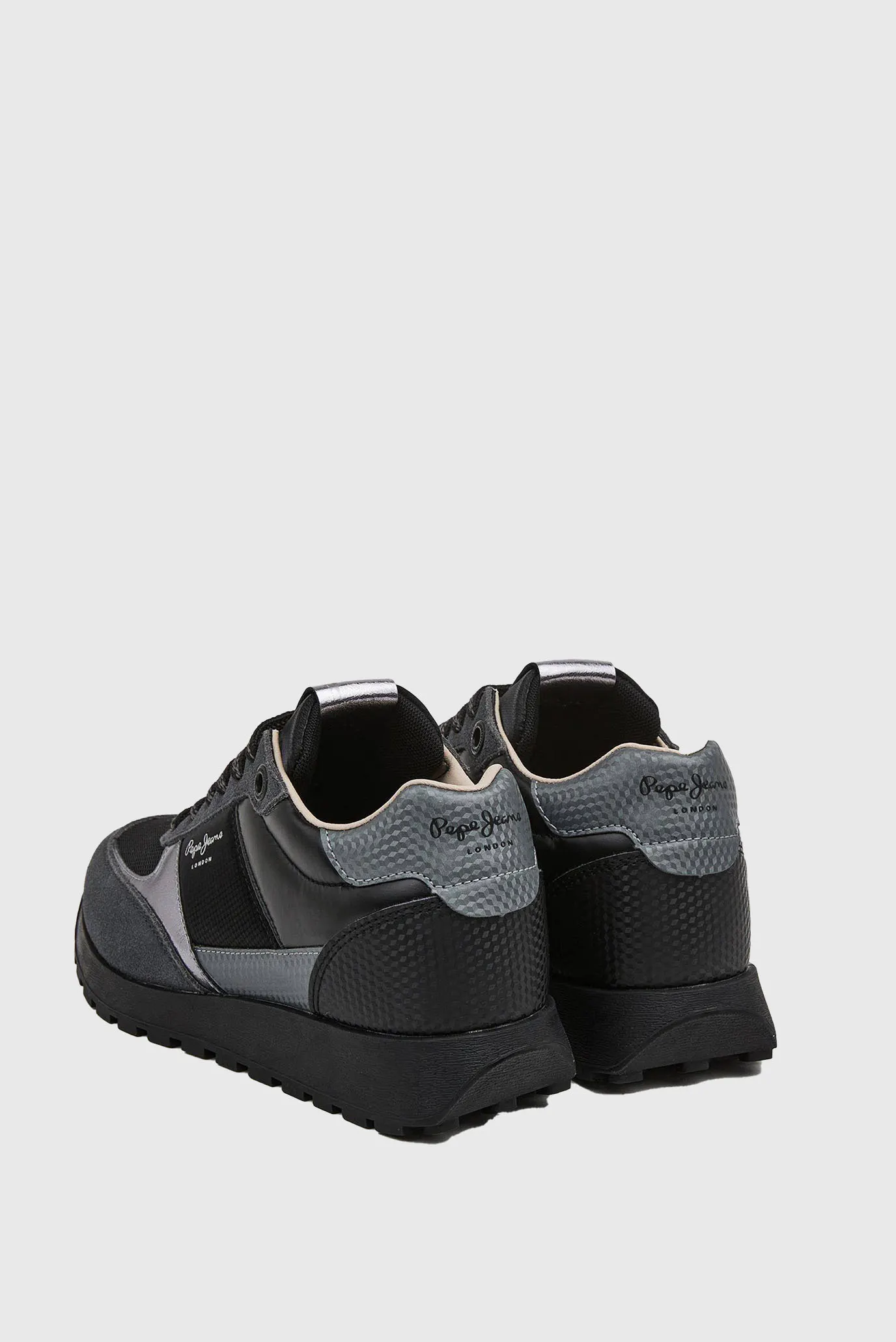 Кроссовки DEAN SQUARE 4