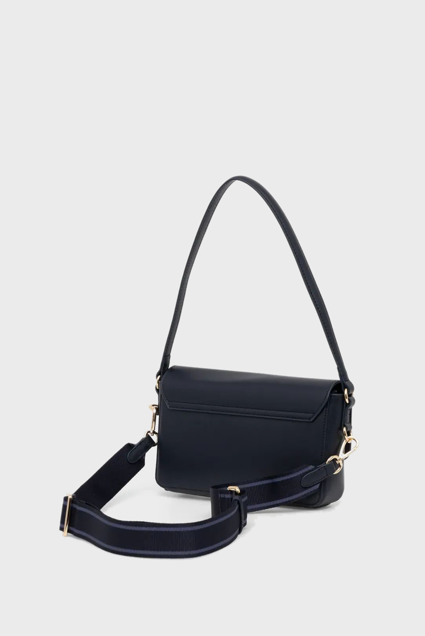 Сумка TH DISTINCT CONV CROSSOVER 4