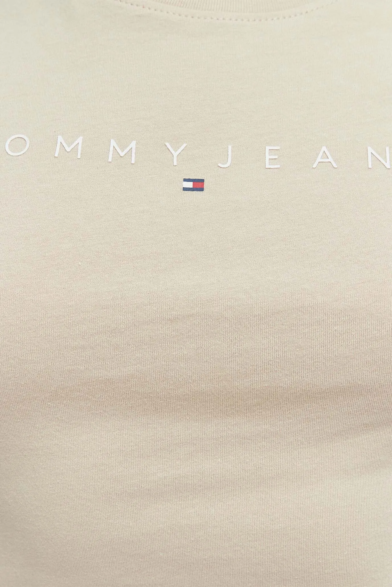 Футболка TJW SLIM LINEAR TEE EXT 5