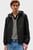 Ветровка/RWB HOODED JACKET