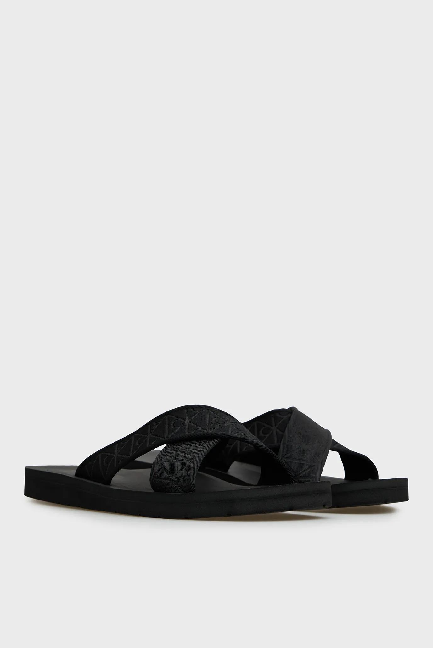 Сандалии ESS DIECUT XCROSS WB AOP 3