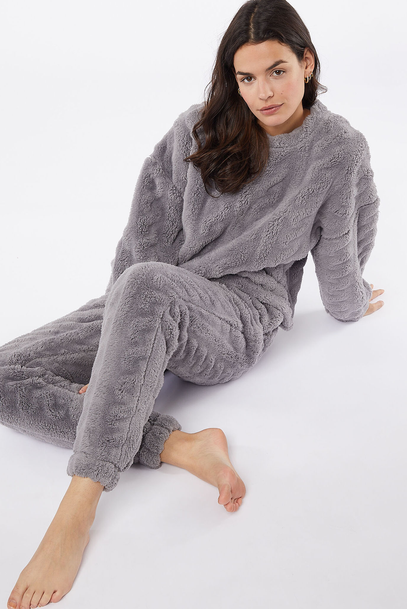 Свитшот NALANE - SWEATSHIRT 5