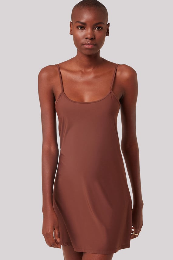 Ночная рубашка PURE TOUCH - NUISETTE - LIN