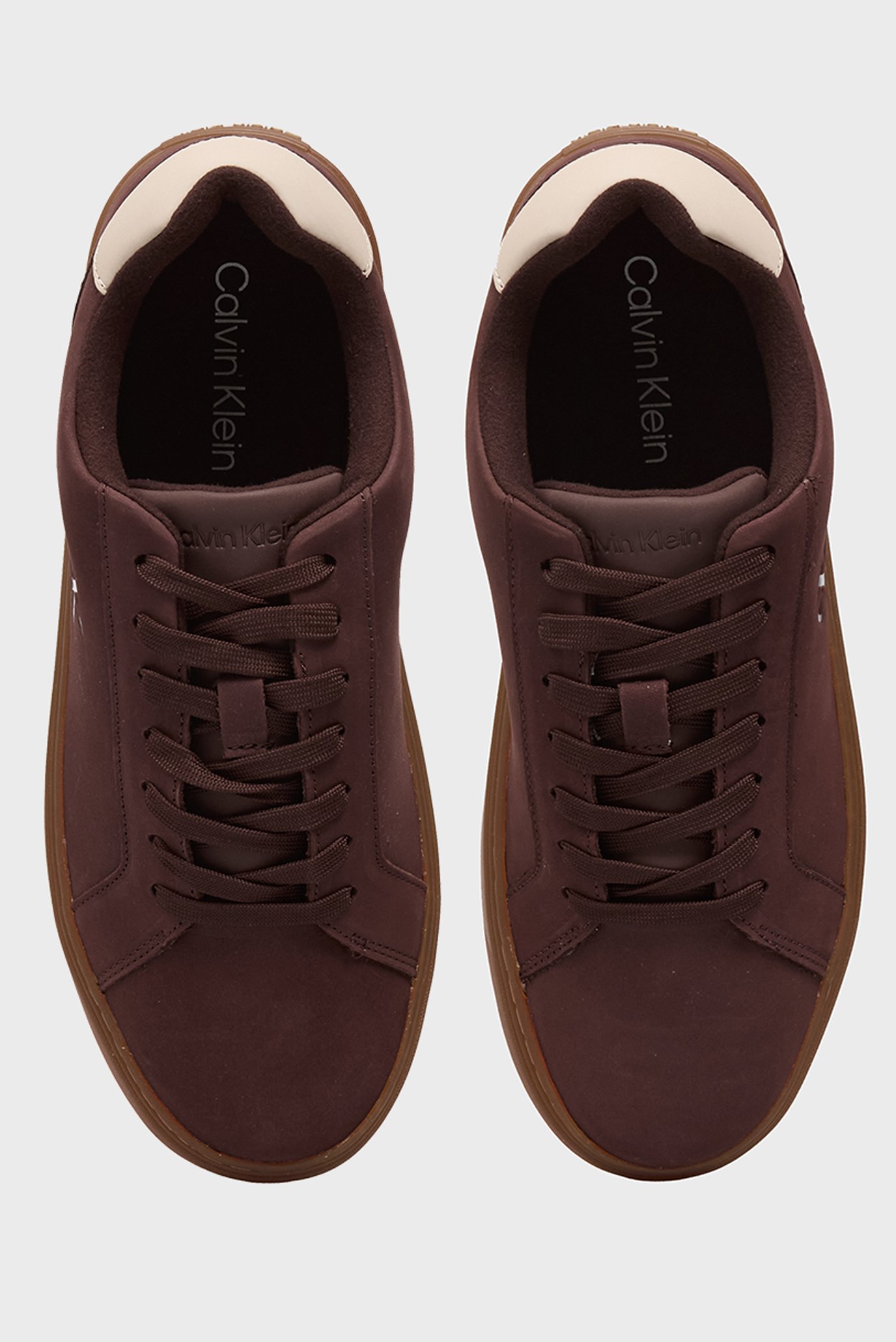 Кеды CLASSIC CUPSOLE LACEUP NU W 4