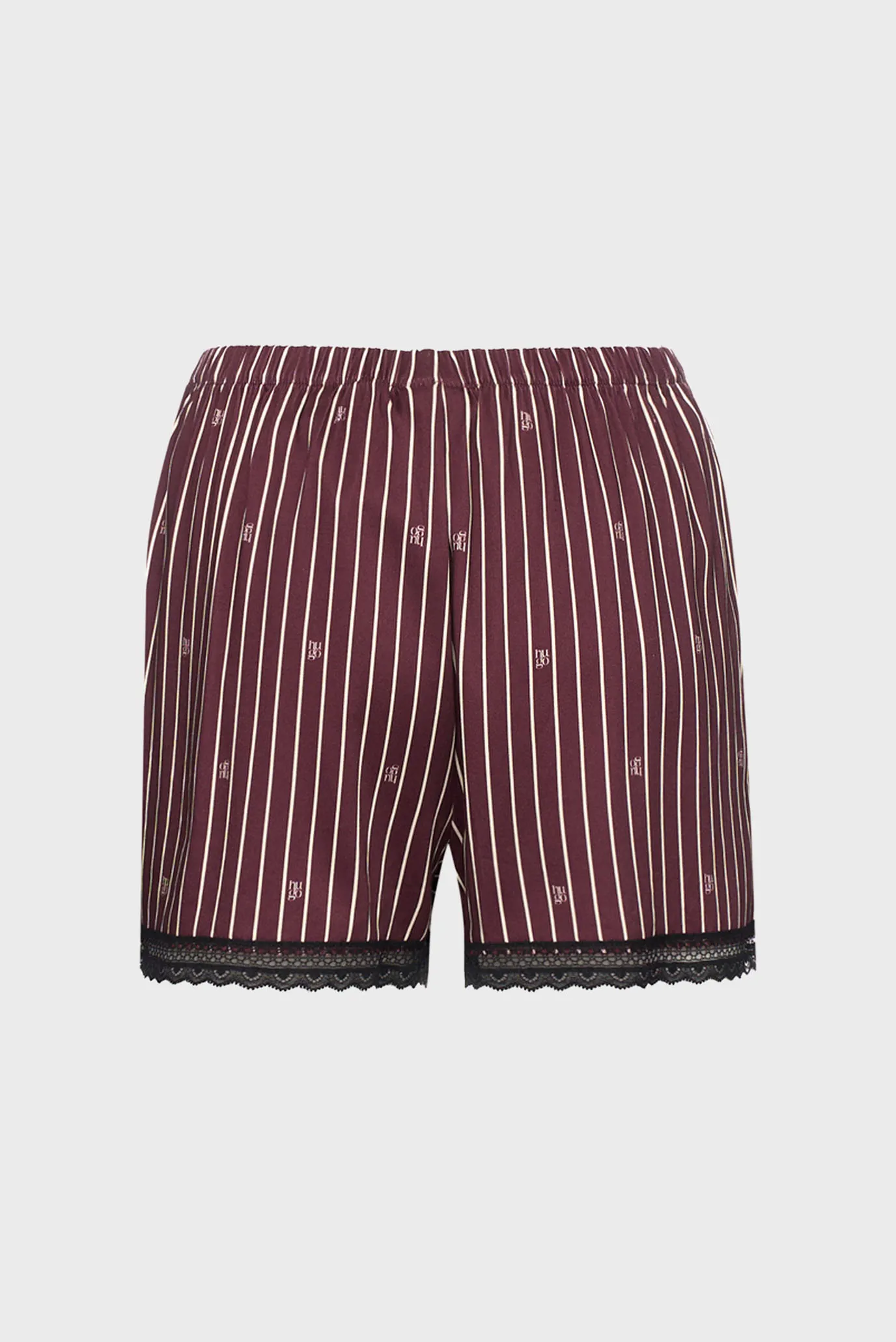 Шорты UNIQUE SHORTS 10272881 01 2