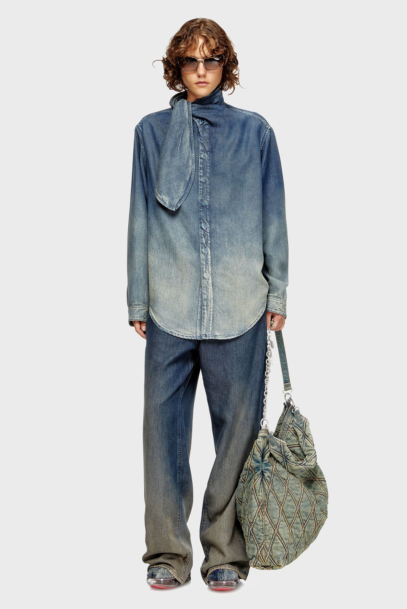 Рубашка DE-NANCY-S CAMICIA 2