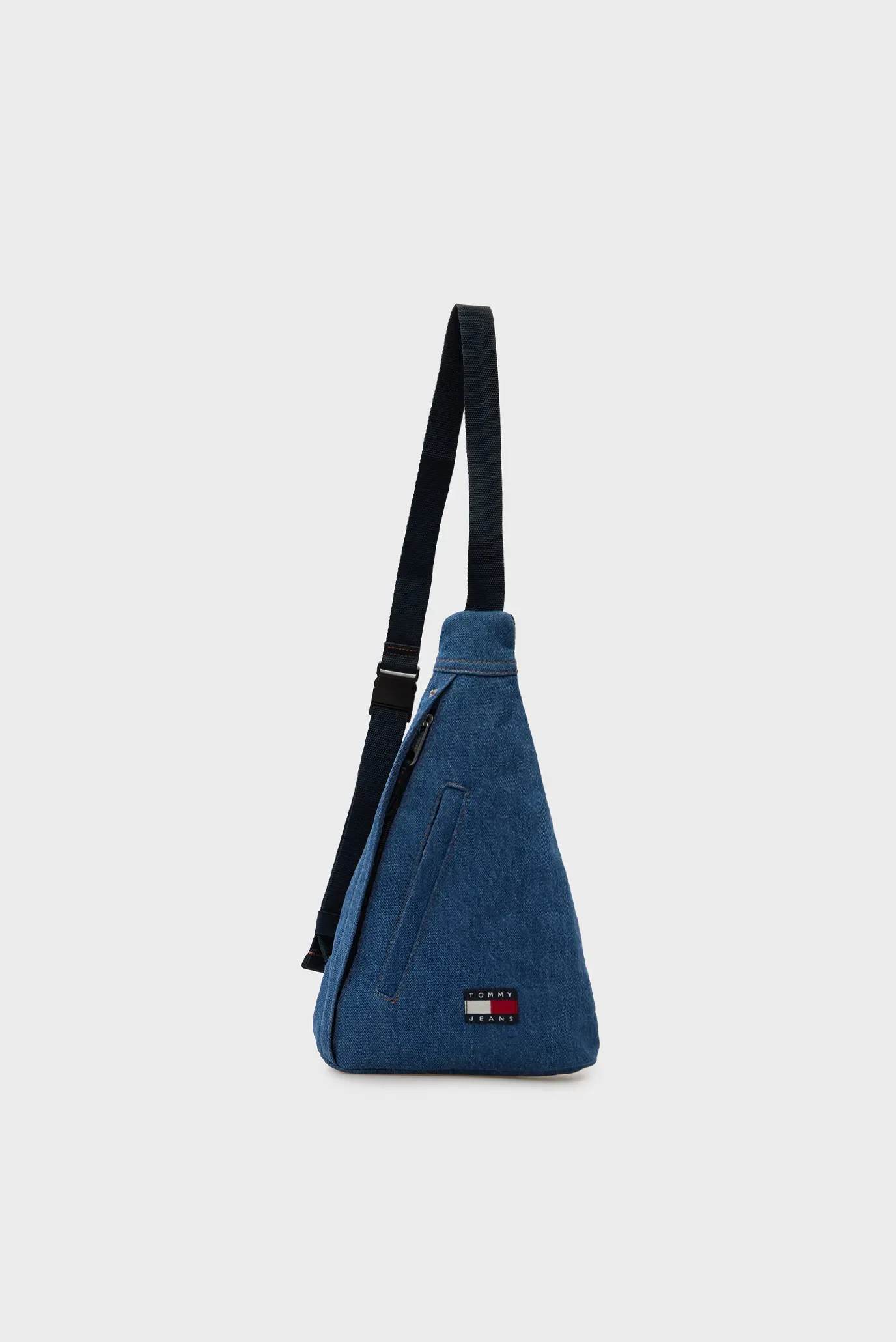 Сумка TJM UTILITY DENIM SLING BAG 5
