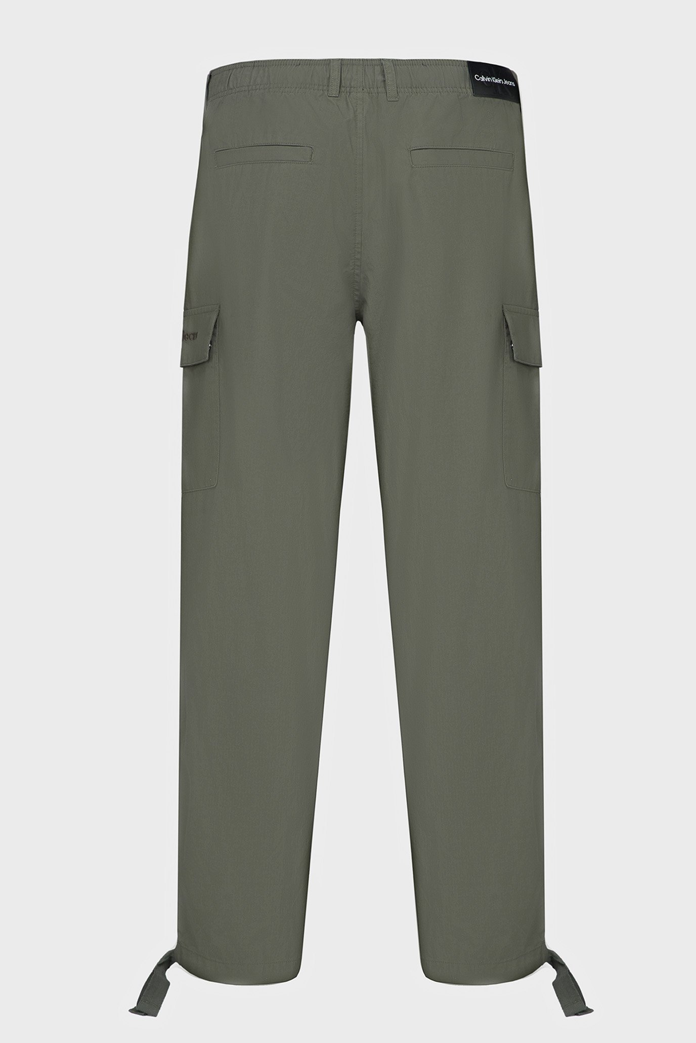 Штаны ESSENTIAL REGULAR CARGO PANT 3