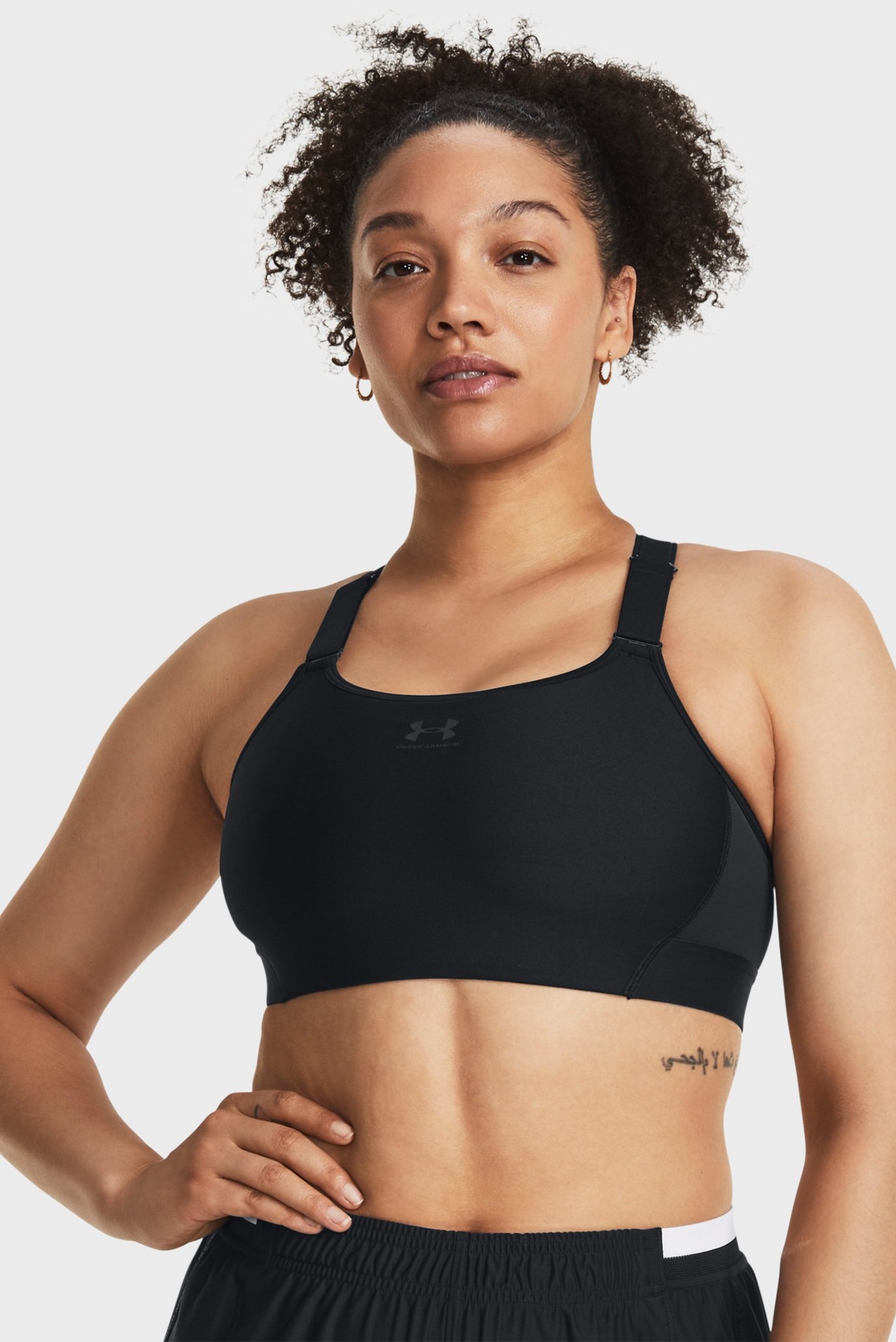 Топ UA HeatGear High 2