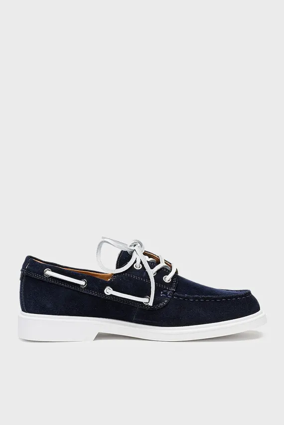 Топсайдеры KORI Boat Shoe Karl Lagerfeld