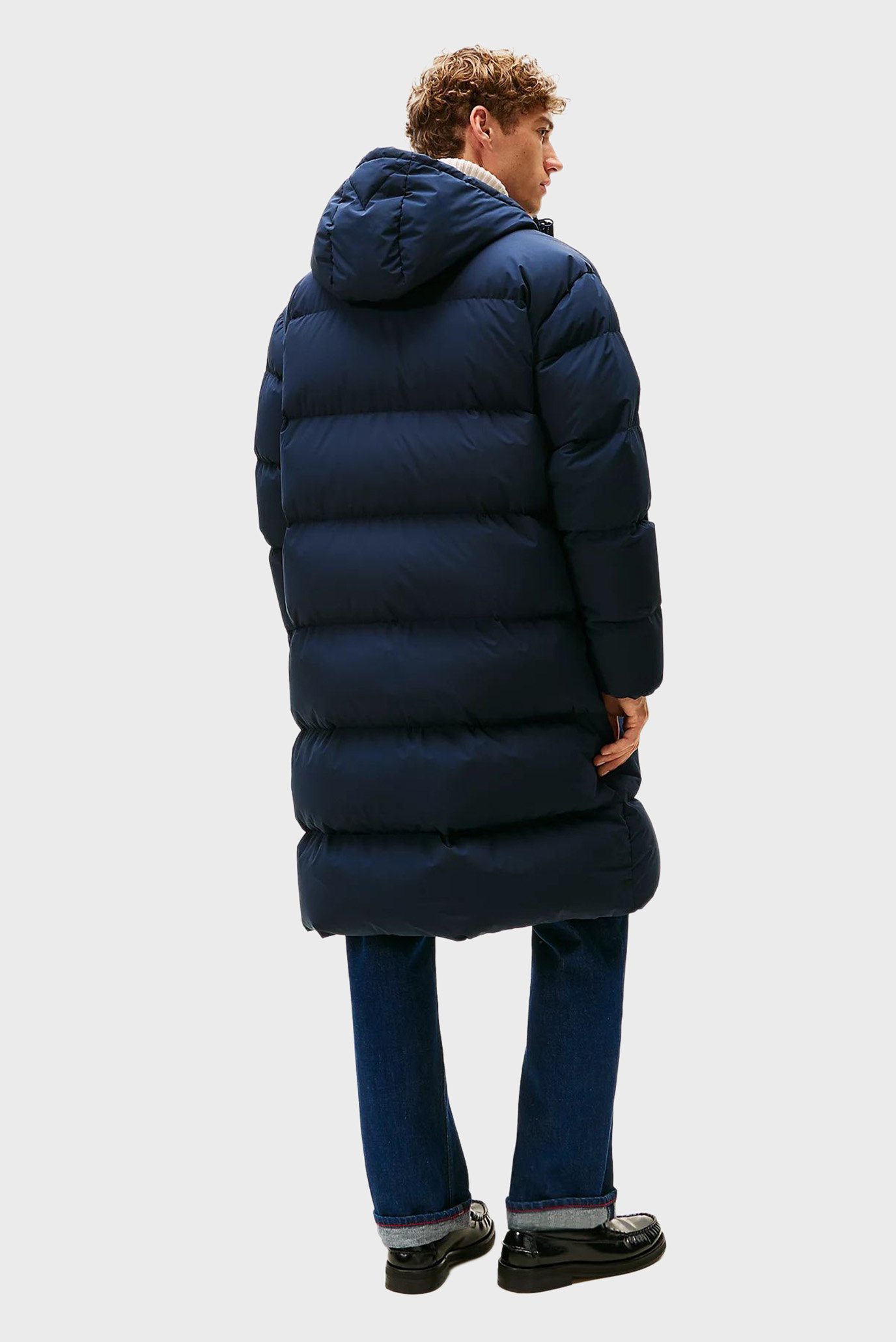 Куртка зимняя DOWN PARKA 3