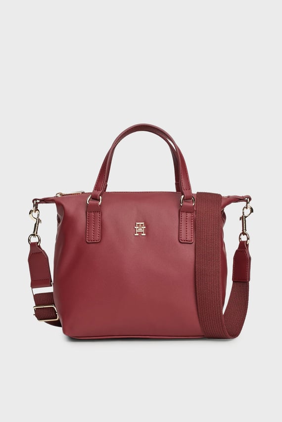 Сумка POPPY REFORM SMALL TOTE Tommy Hilfiger