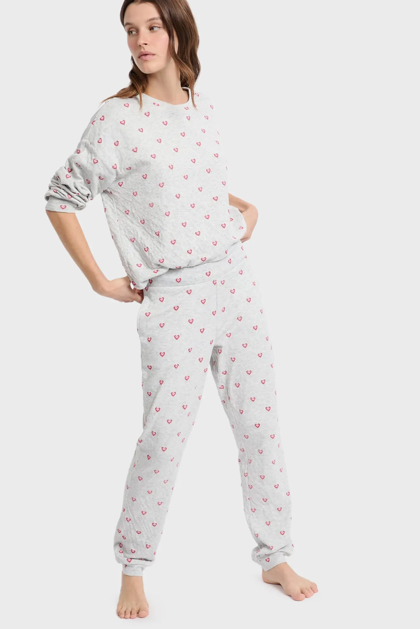 Штаны/PAISHA - PANTALON 4