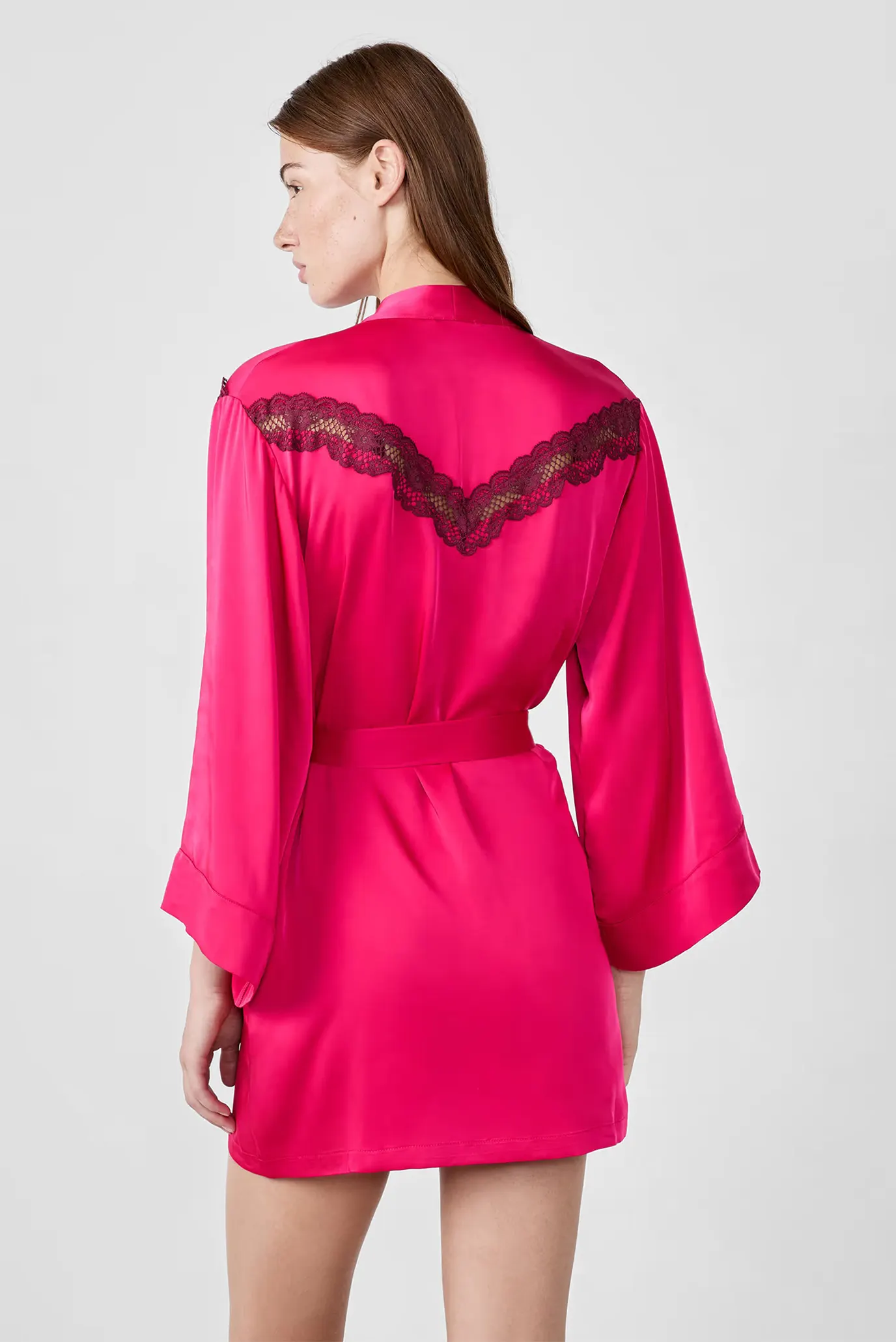 Халат ATTITUDE - DESHABILLE SPE 3