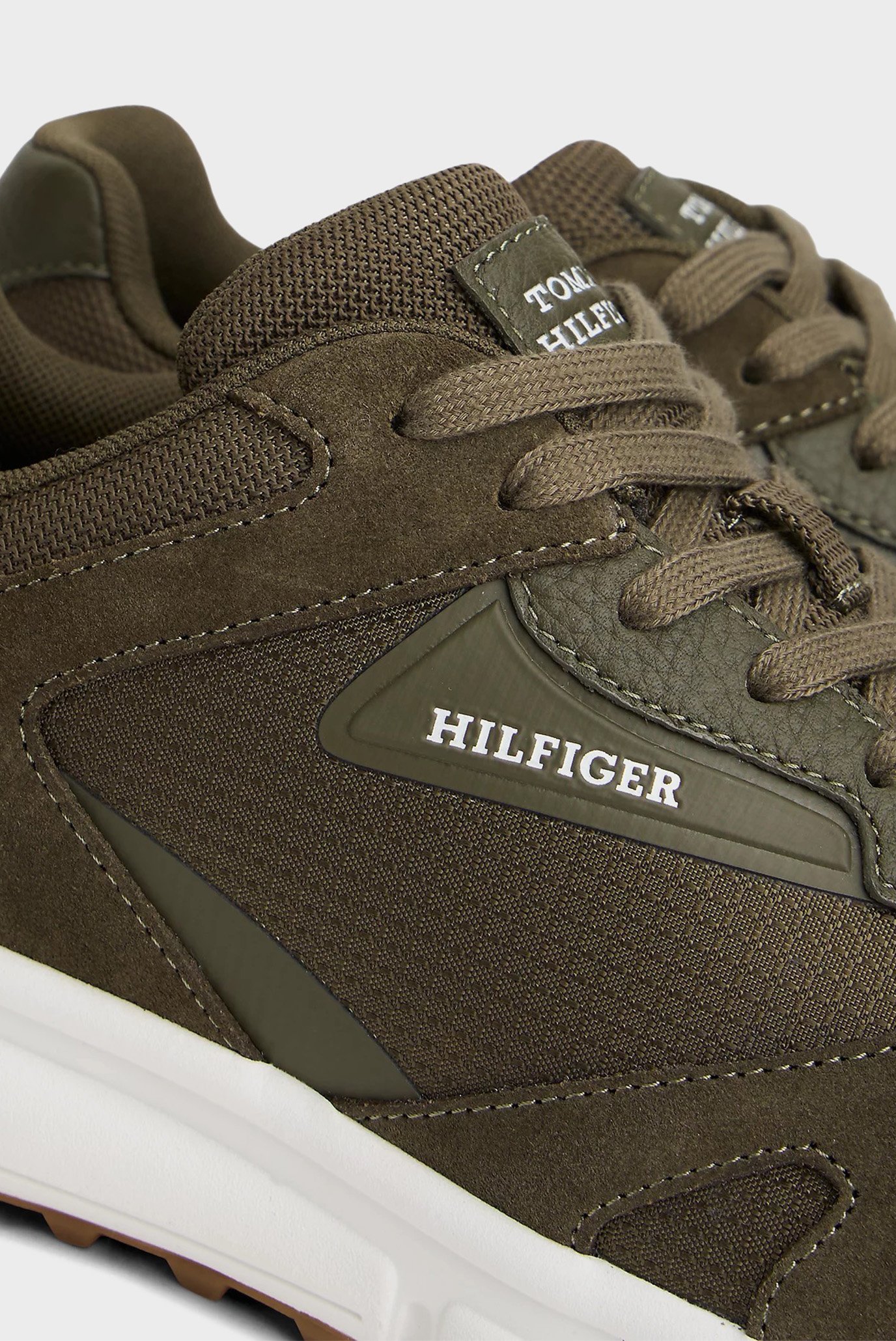 Кроссовки OUTDOOR RUNNER MIX 6