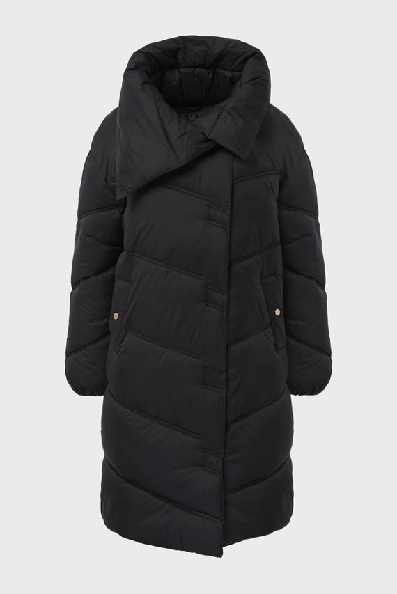 Куртка зимняя SAMANTA SOFT PUFFA Guess