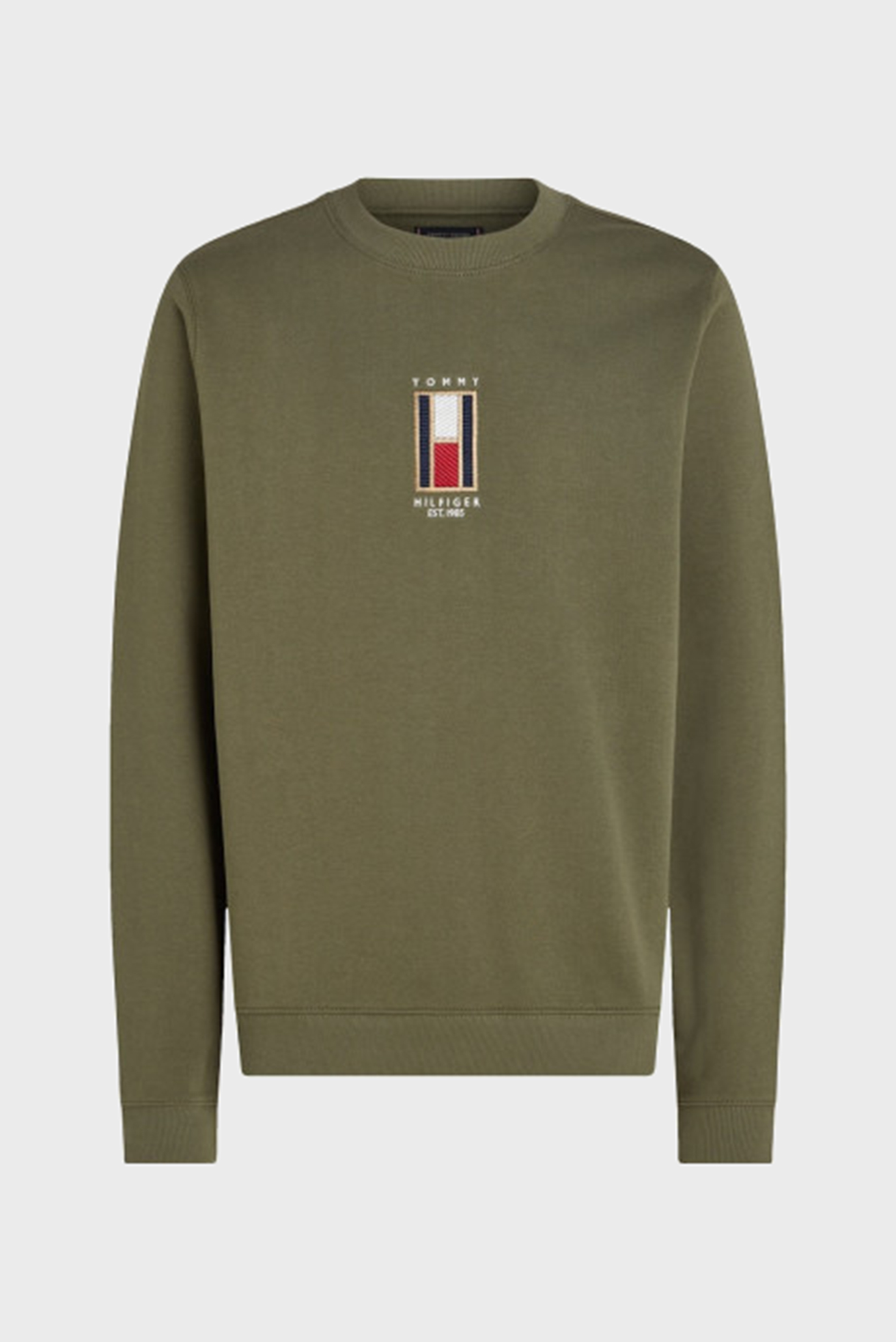 Свитшот VERTICAL FLAG SWEATSHIRT 5