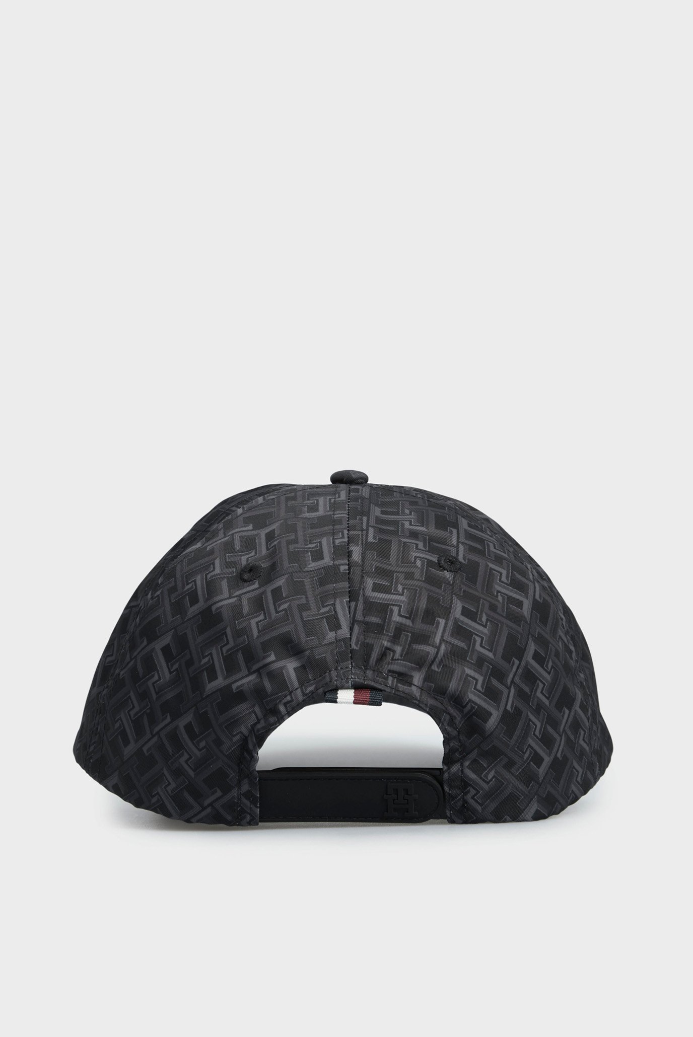 Кепка MONOGRAM TWILL AOP 6 PANEL CAP 2