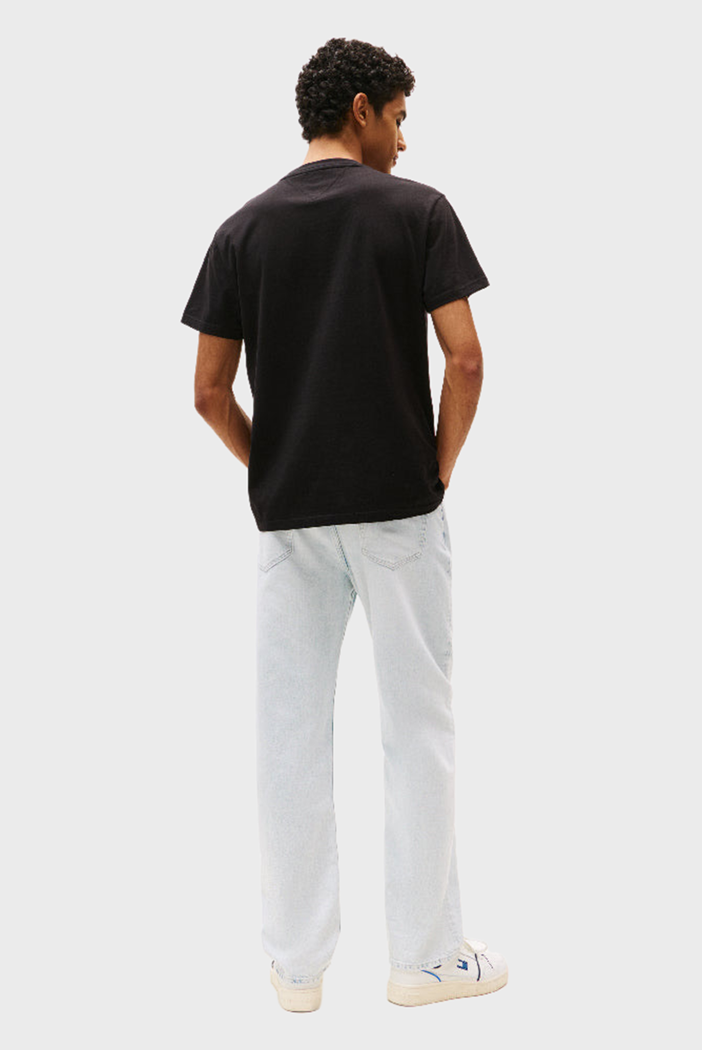 Футболка TJM REG USA CIRCLE GRAPH SS TEE 2