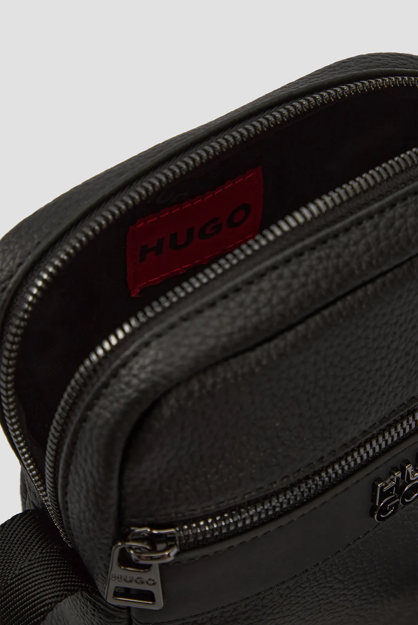 Сумка Quantic_NS Zip 10266594 01 4