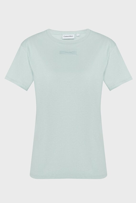 Футболка MICRO LOGO T SHIRT
