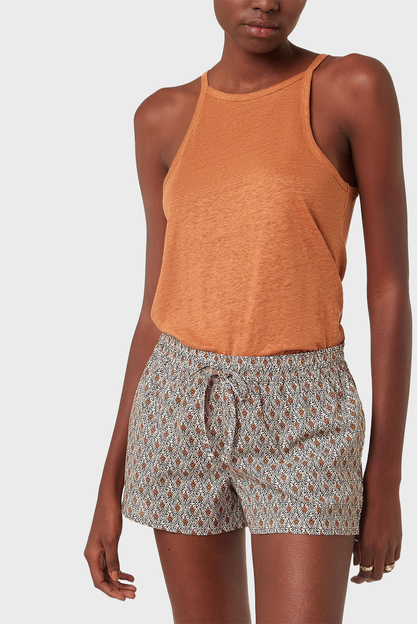 Майка JOA - DEBARDEUR 3