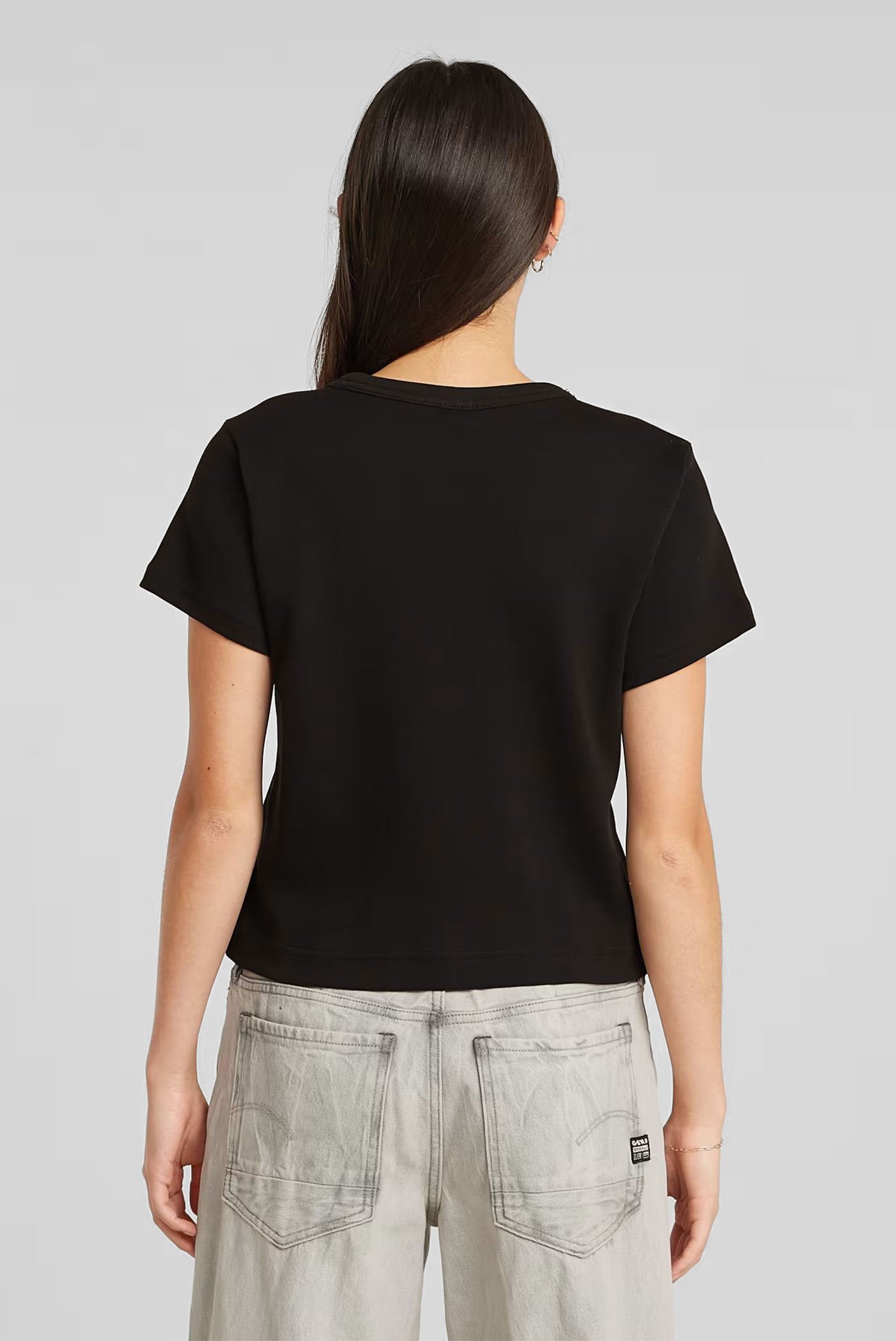 Футболка G-Script baby brother r t wmn 3