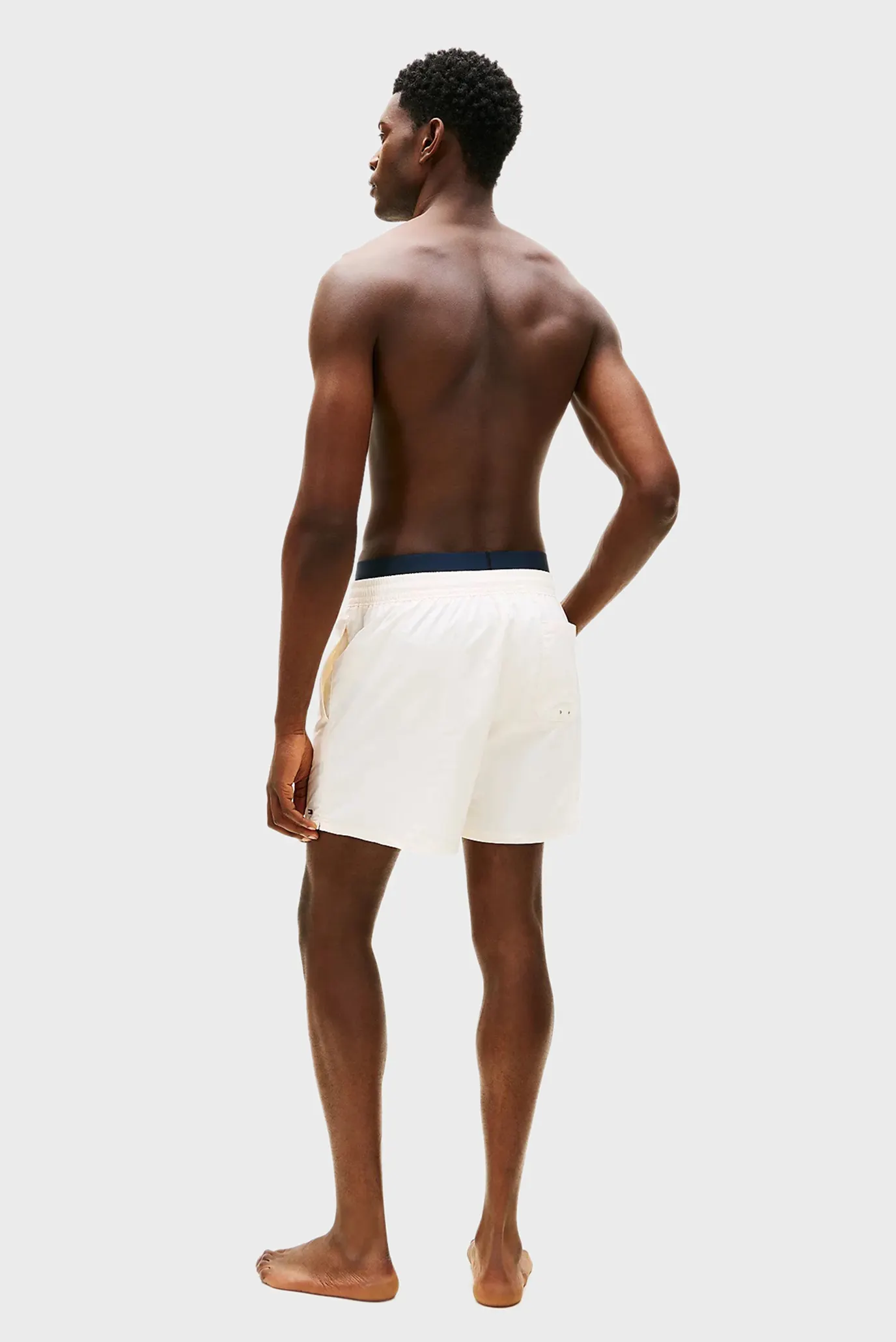 Шорты плавательные MEDIUM DRAWSTRING DW 2