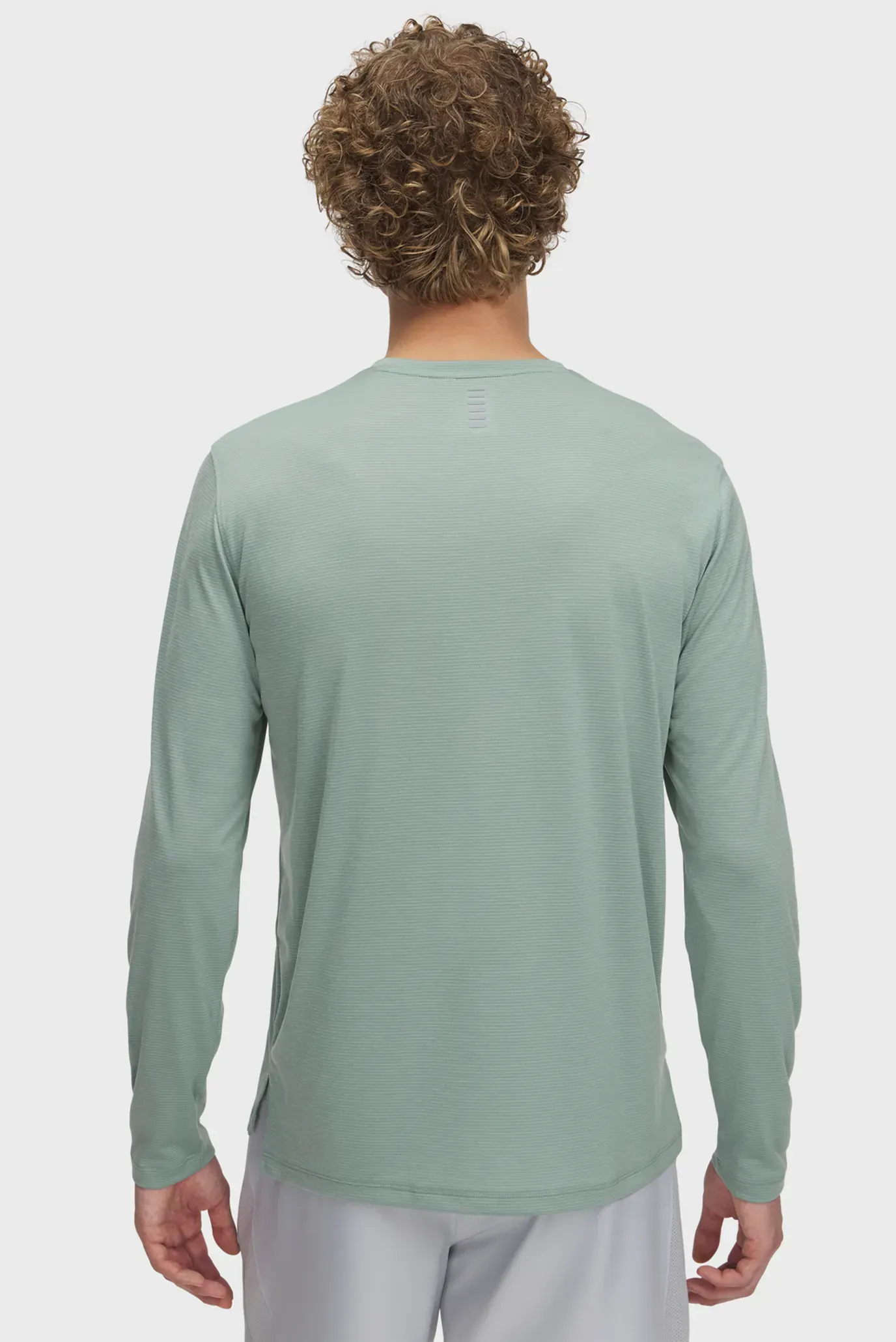 Лонгслив UA LAUNCH LONGSLEEVE 2