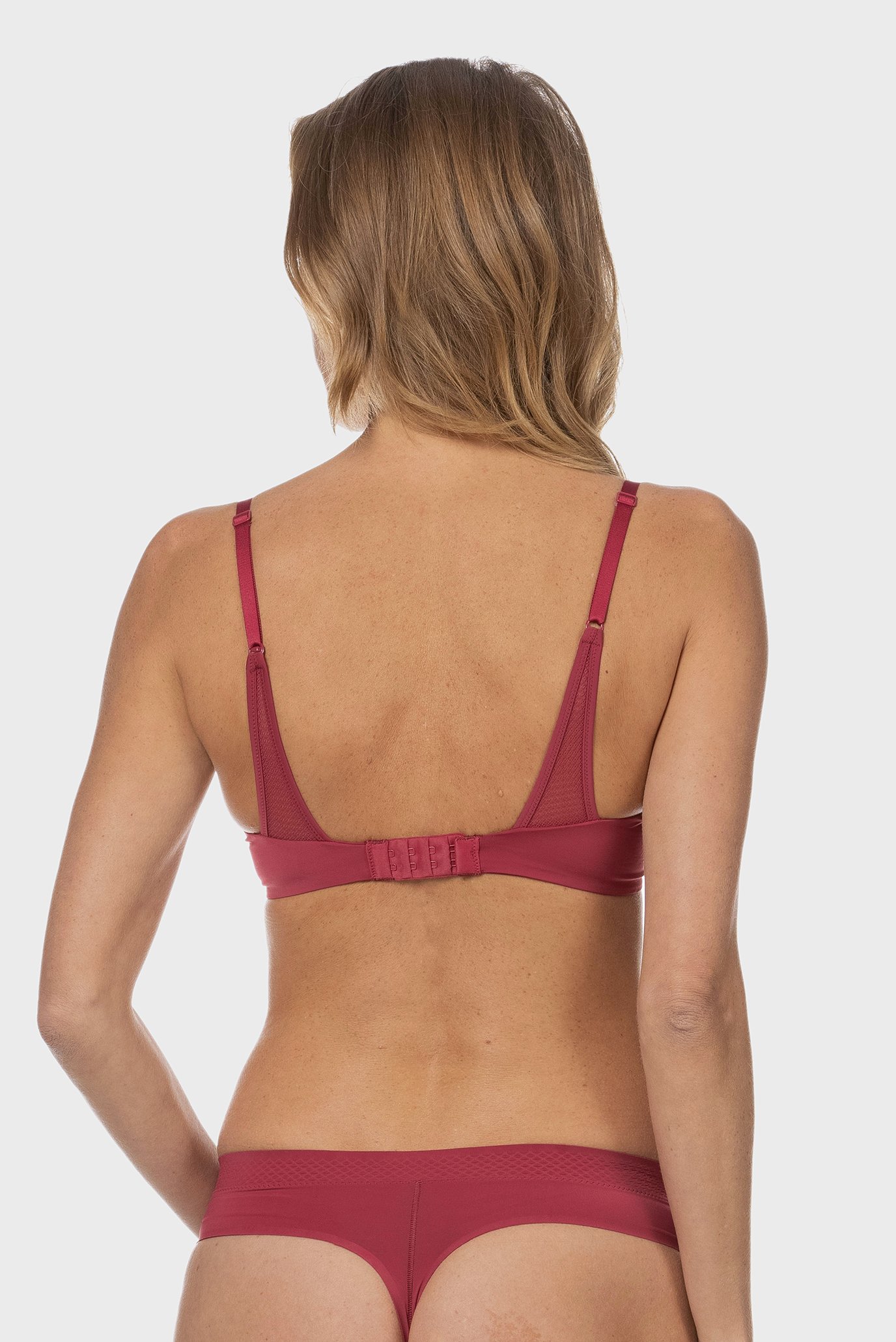 Бюстгальтер LIGHTLY LINED DEMICalvin Klein Бюстгальтер LIGHTLY LINED DEMI 3